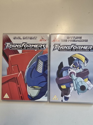 Transformers robots - transformers,