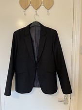 Black Women Blazer School