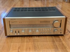Vintage Realistic STA-2300