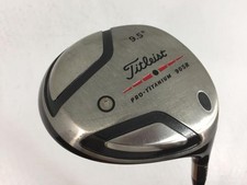 *Used Titleist 905R Titanium