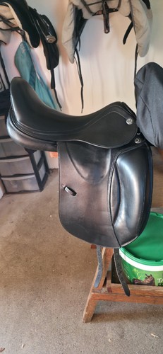 Prestige d1k zero dressage - prestige,
