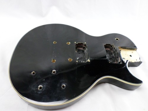 Guitar body les paul classic - body,