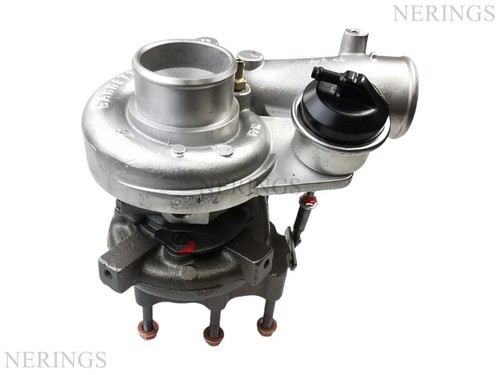 Turbocharger ford maverick - ford,