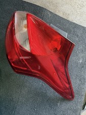 FORD FOCUS MK3 DRIVERS SIDE
