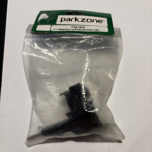 Parkzone pkz1628 gearbox - parkzone,