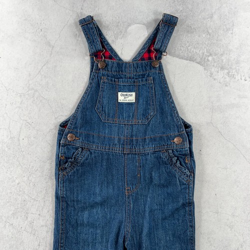 Oshkosh gosh dungarees kids - oshkosh, b'gosh