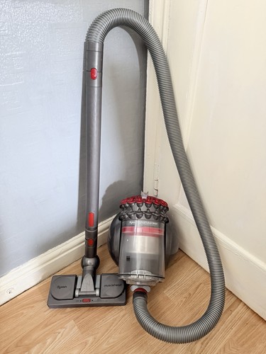 Dyson big ball multifloor - ball,