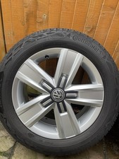 GENUINE VW VOLKSWAGEN T6.1