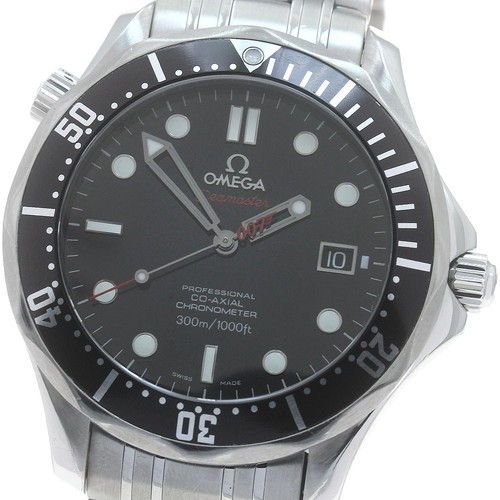 Omega seamaster james bond - seamaster,