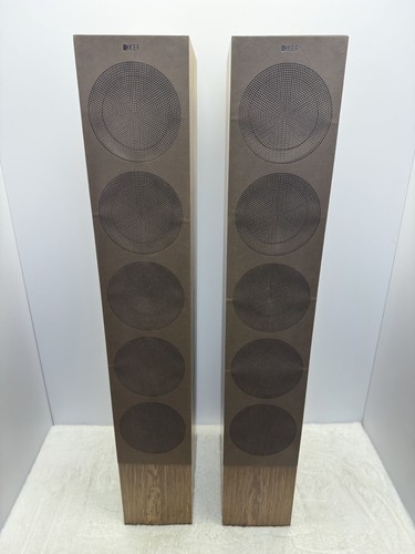 Kef r11 floor standing speaker - r11,