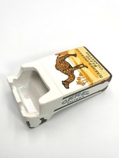 Camel Ceramic Cigerette Packet
