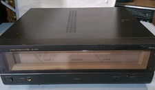 Technics a1010 stereo power - technics, se-a1010
