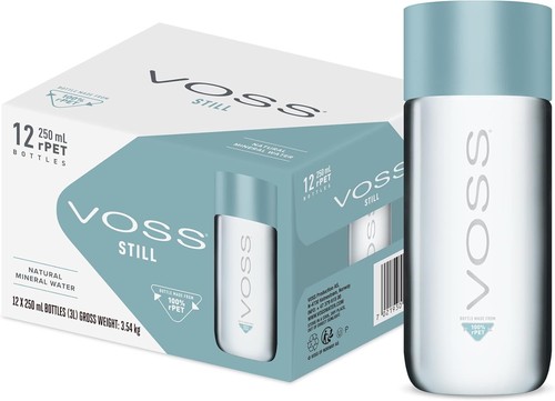 Voss premium still - premium,