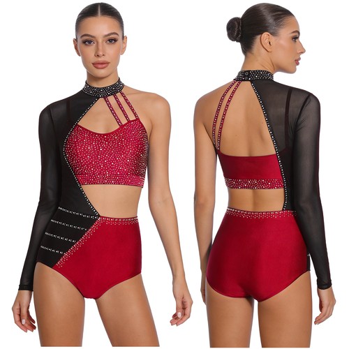 Women gymnastics dance - uk,