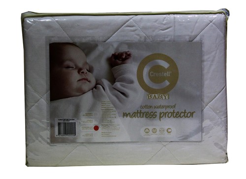 Crestell cotton filled - crestell-,