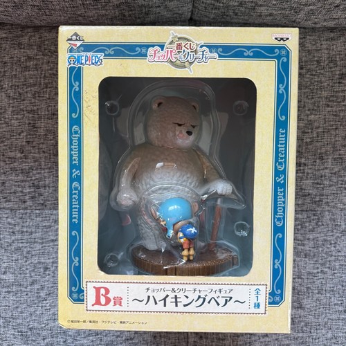 One piece ichiban kuji - one,