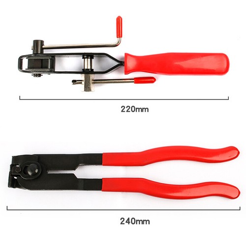 Professional clamp tool - professional,