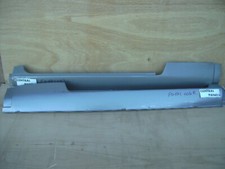  FORD KA 1996 TO 2008 BRAND NEW FULL SILL LH RH DRIVER PASSENGER SIDE PAIR