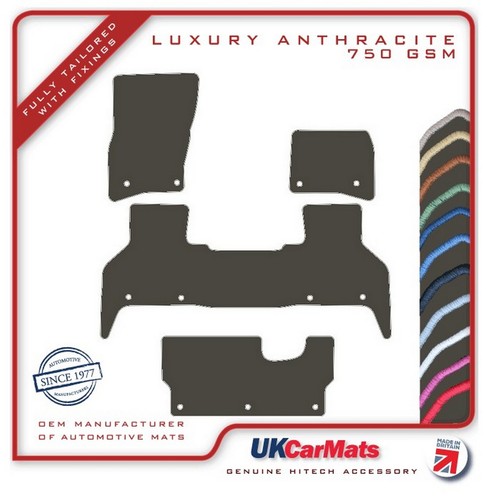 Fits land rover defender - fits,