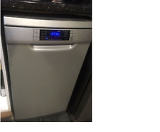 DISHWASHER KENWOOD KDW45S16 SLIMLINE BREAKING FOR SPARES IN VERY GOOD CONDITION