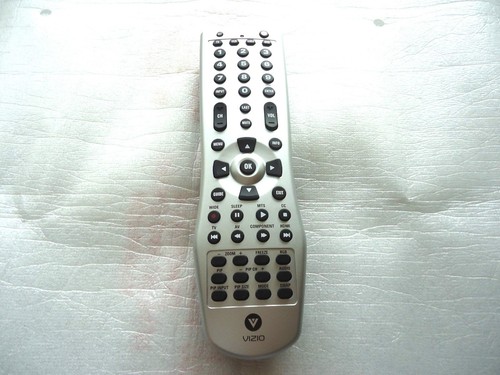 Vizio remote vur4 vur6 - tv,