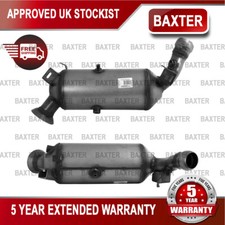 Fits Mercedes C-Class Baxter