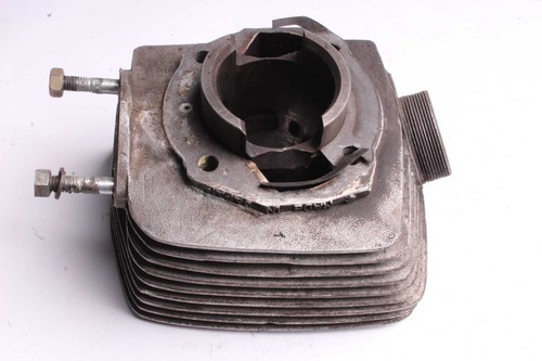 Cylinder piston suzuki - cylinder,