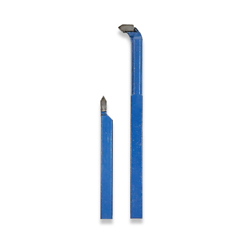 10mm brazed threading - , set