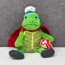 Ty Beanie Babies 2008 - Tuck
