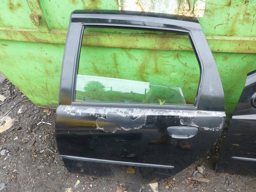 Fiat punto 1999 2003 door - fiat, 1999-2003