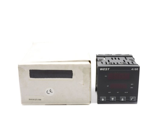 West n4101 z1100 nsmp - west,