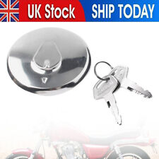 Motorbike Fuel Gas Tank Cap