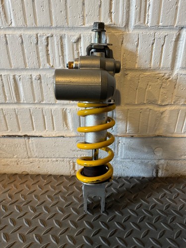 Yamaha yzf 13s rear shock - r6,