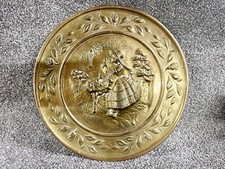 Vintage antique brass - antique,