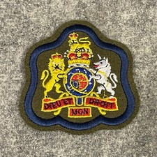 British Army Surplus Issue