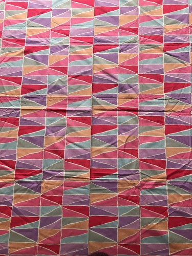 Vintage liberty cotton fabric - cotton,