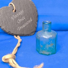 Antique 19th Century INK WELL