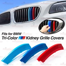 Front Kidney Grille 3 Colour