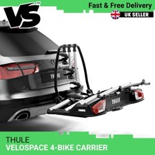 THULE VELOSPACE XT3 XT 3 BIKE