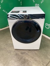 Hoover 12kg 1400rpm Washing Machine in White A Rated H7W412MBC-80 (K) #LF103876