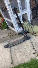 Custom scooter - custom,