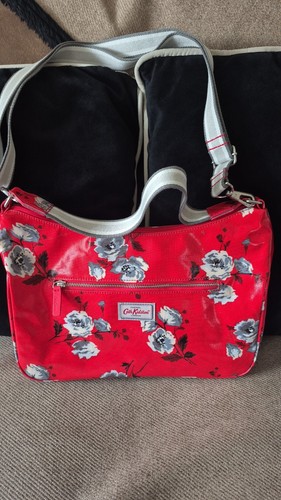 Cath kidston bag perfect red - bag, perfect-