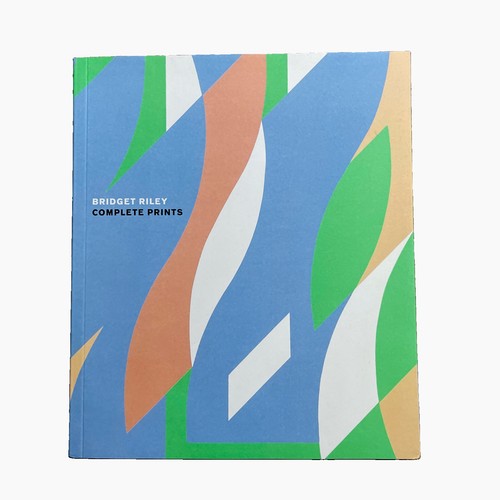 Bridget riley complete - bridget,