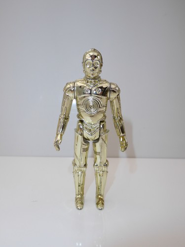 Vintage star wars 3po 1977 - vintage, c-3po