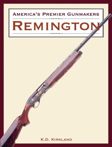 Remington america premier - remington,