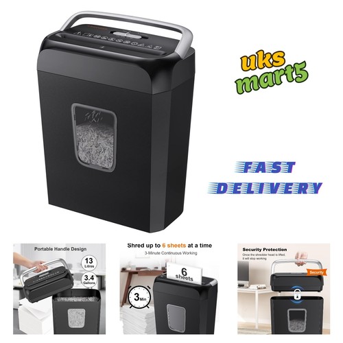 Commercial paper shredder - commercial,