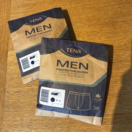 Tena men washable boxers for - men,