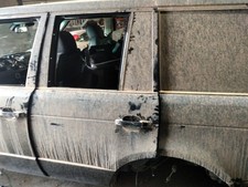 BFA760210 REAR LEFT DOOR /