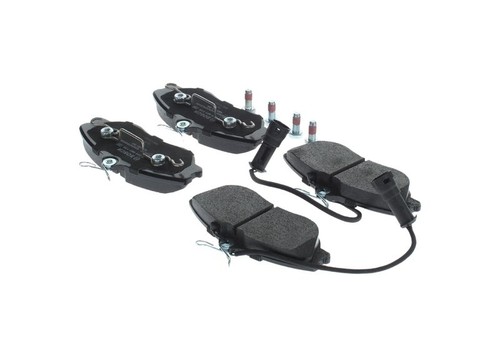 Bosch front brake - bosch, pad