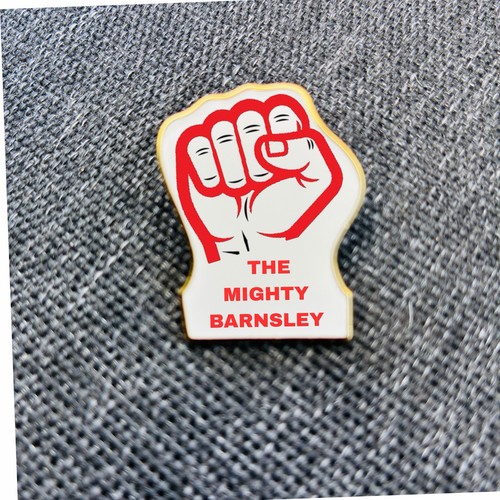 Barnsley the mighty - the,